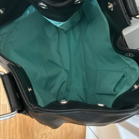 Matt & Natt Vegan Leather Purse - Picture 3 of 4